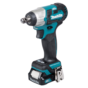 TW161DSAJ Chiave a impulsi CXT® Makita