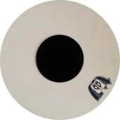 Tampone in resina rigida velcrato Breaker
