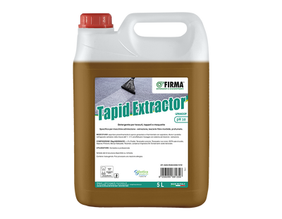 Tapid Extractor