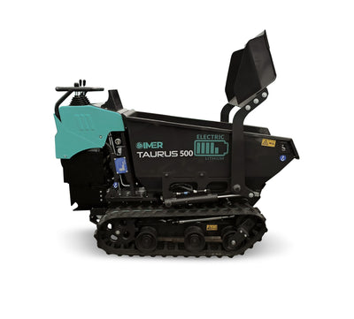 Taurus 500 Electric Imer Group