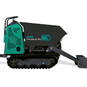 Minidumper Taurus 700 Electric Imer Group