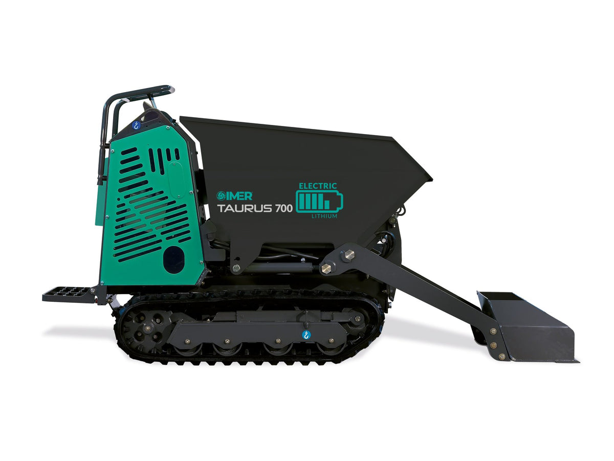 Taurus 700 Electric Imer Group