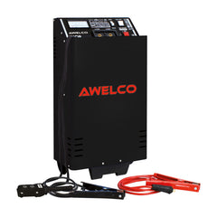 Caricabatterie e avviatore professionale THOR 450 Awelco