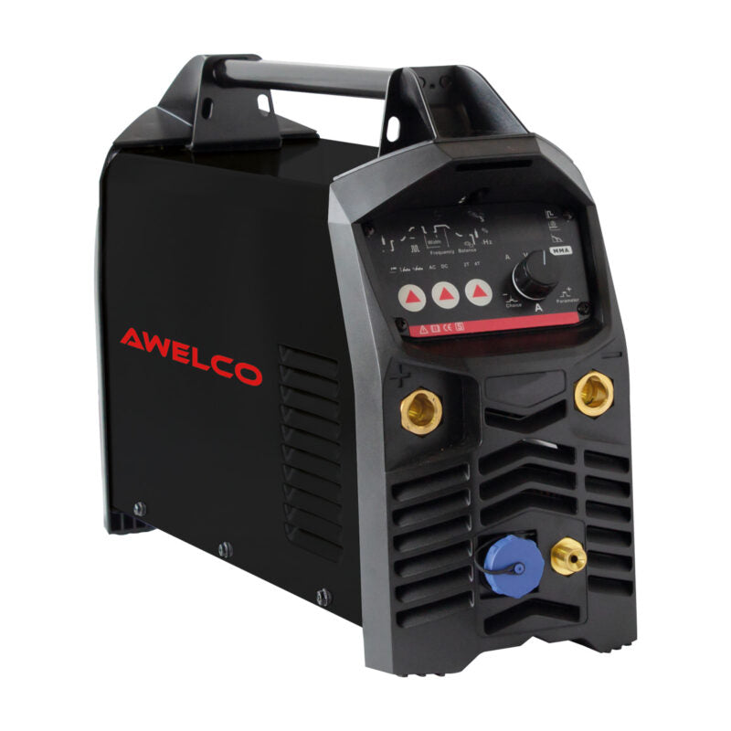 TIG 200 AC/DC PULSE
