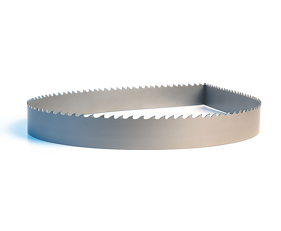 Tri-Tech CT Lenox - Lame a Nastro per Metallo