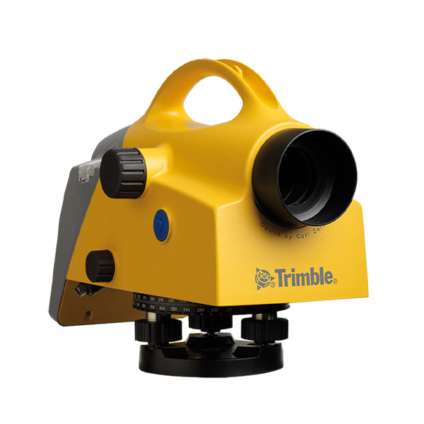 Spektra Trimble DiNi - Livelli digitali