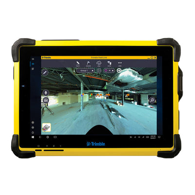 Spektra Trimble FieldLink - Software
