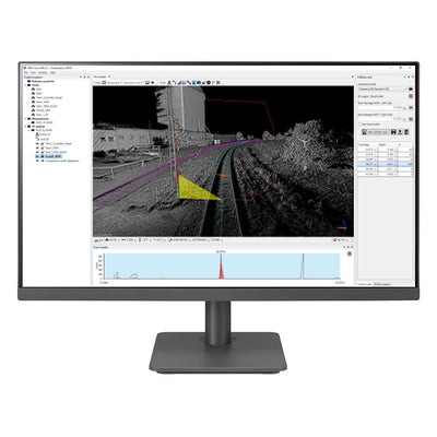 Spektra Trimble GEDO Office - Software