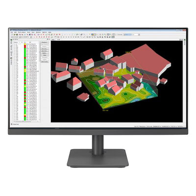 Spektra Trimble Inpho - Software