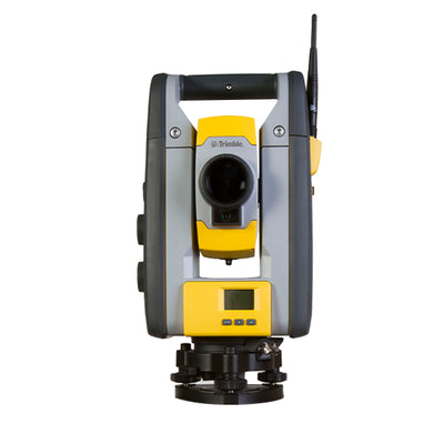 Spektra Trimble RTS 873 - Stazioni totali