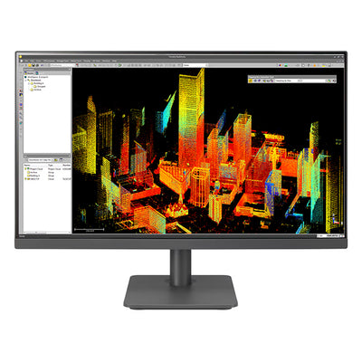 Spektra Trimble RealWorks - Software