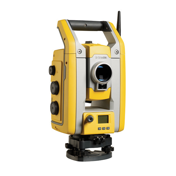 Spektra Trimble S5 - Stazioni totali
