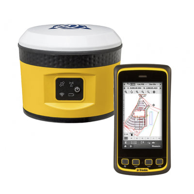 Spektra Trimble SPS 585 - Demo e usato