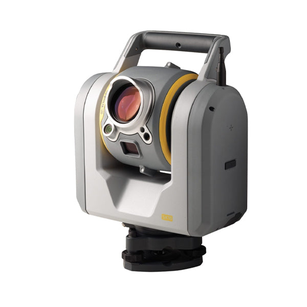 Spektra Trimble SX10 - Stazioni totali