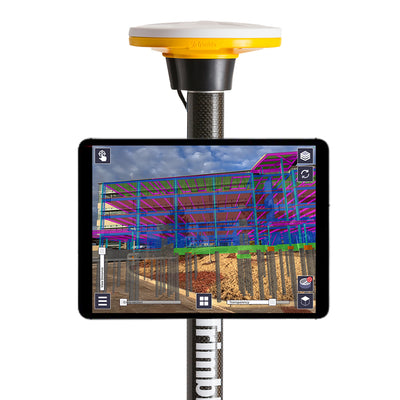 Spektra Trimble SiteVision PRO