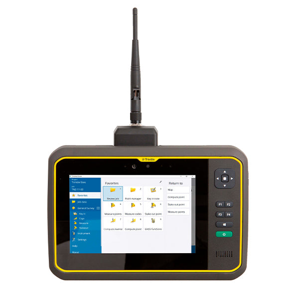 Spektra Trimble T7 - Unità Di Controllo