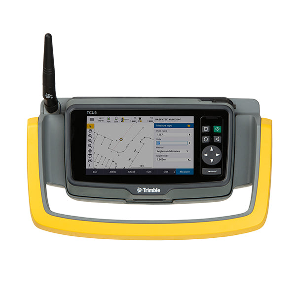 Spektra Trimble TCU5 - Unità Di Controllo