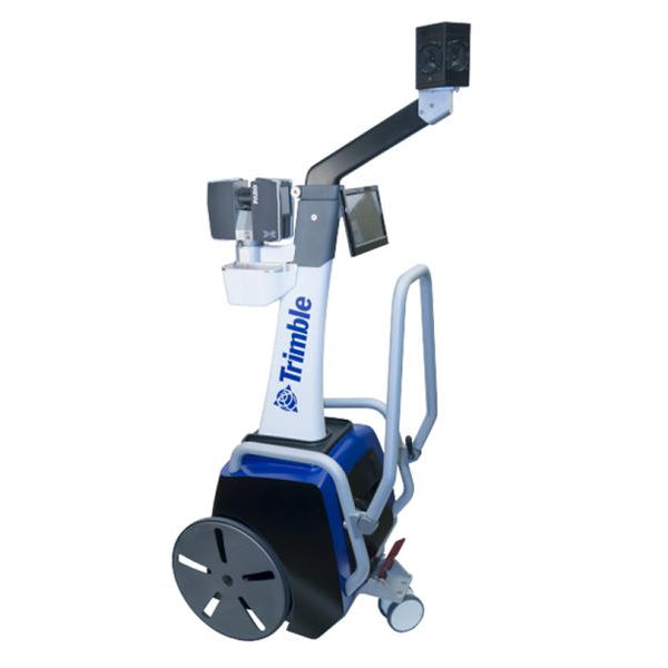 Spektra Trimble TIMMS - Laser scanner