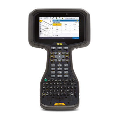Spektra Trimble TSC5 - Unità Di Controllo