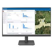 Software Trimble Unity AMS Spektra