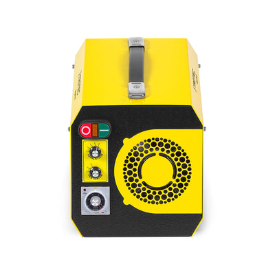 Sistema di Disinfezione Trotec AirgoPro 8