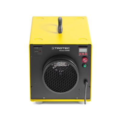 Sistema di Disinfezione Trotec Airozon 20000