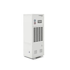 Deumidificatore a condensazione DH 105 S Trotec