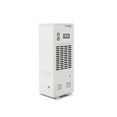 Trotec DH 105 S – deumidificatore a condensazione Dantherm Group