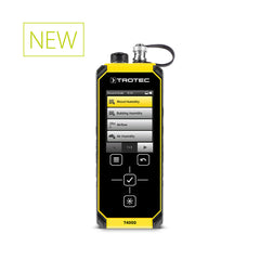 Misuratore multifunzione Trotec T4000 Dantherm Group