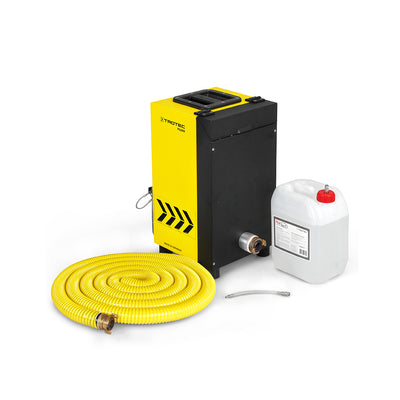 Strumento di Misura Trotec FS200