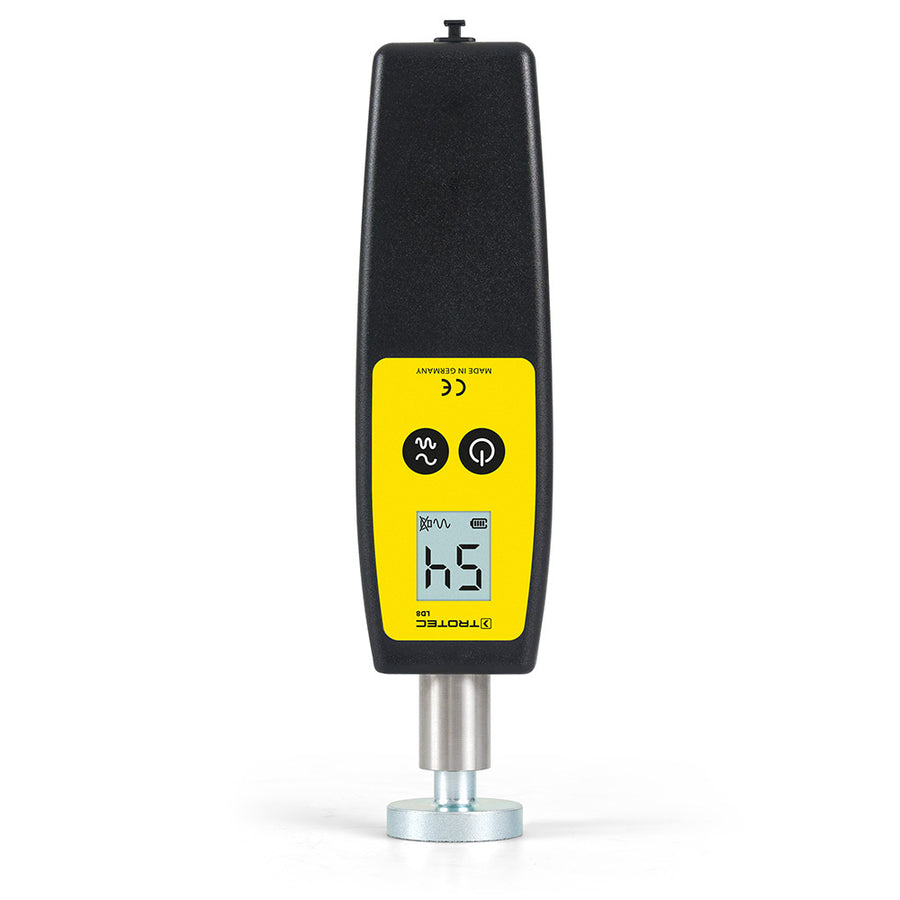 Strumento misura Trotec Dantherm Group LD8