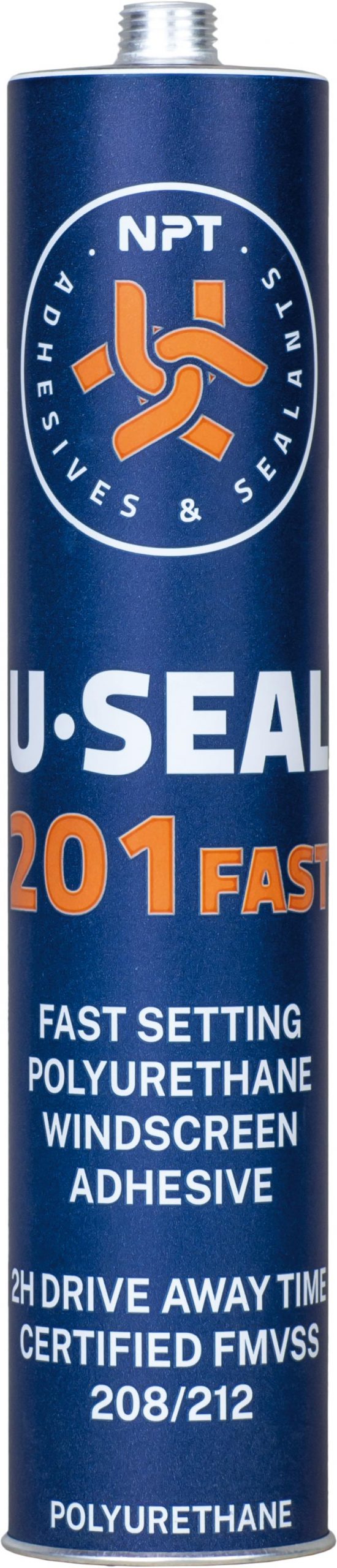 U-Seal 201 Fast NPT Sigill