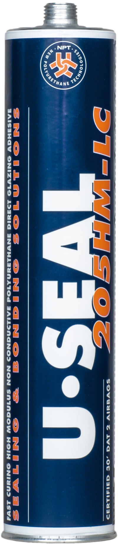 U-Seal 205 HM-LC NPT Sigill