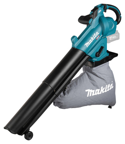 Soffiatore/Aspiratore XGT Makita