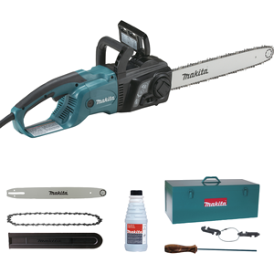 UC4051AK Elettrosega Makita - Cura del Verde