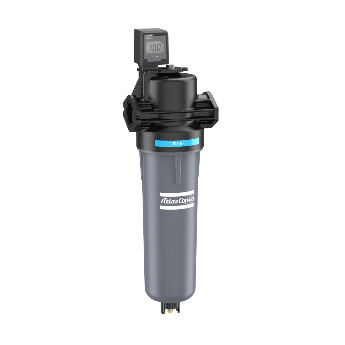UD110+ INPASS (G1 1/2) Abac
