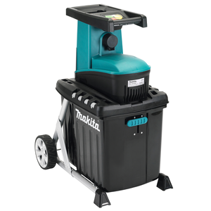 UD2500 Biotrituratore Makita - Cura del Verde