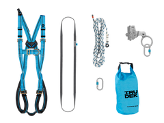 Kit Protezione Anticaduta Ulia Irudek