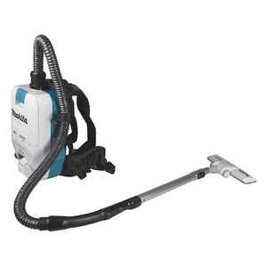 VC008GZ09 Aspiratore a zaino XGT® Makita