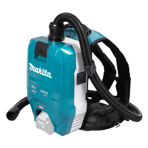 VC009GZ01 Aspiratore a zaino XGT® Makita