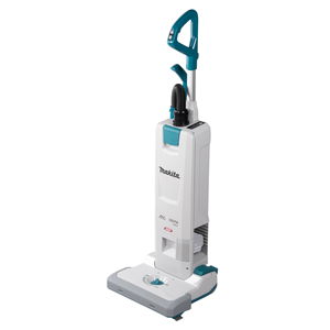 VC010GZ Battitappeto XGT®, 40Vmax Makita