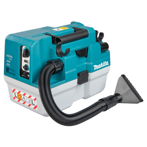 VC013GLZ03 Aspiratore XGT® Makita