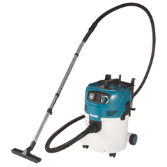 Aspiratore a traino Makita VC3012L