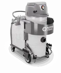 Nilfisk VHB436 - Aspiratori A Batteria