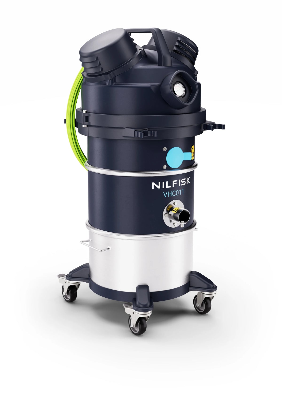 Nilfisk VHC011 Z1 EXA 3X - Aspiratori Ad Aria Compressa