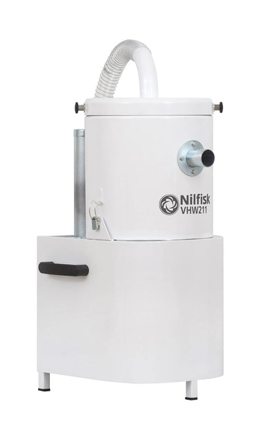 Nilfisk VHW211 - Per Industria Alimentare Farmaceutica E Oem