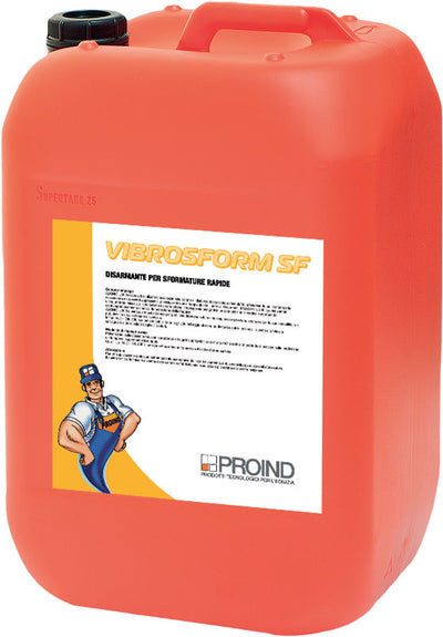VIBROSFORM SF Proind