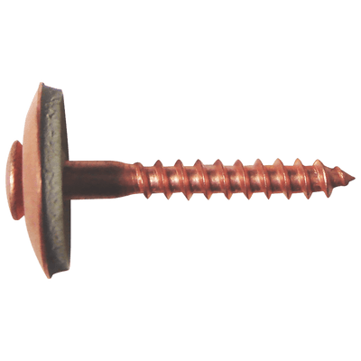 Vite per Lattoneria VIR-TORX Bossong