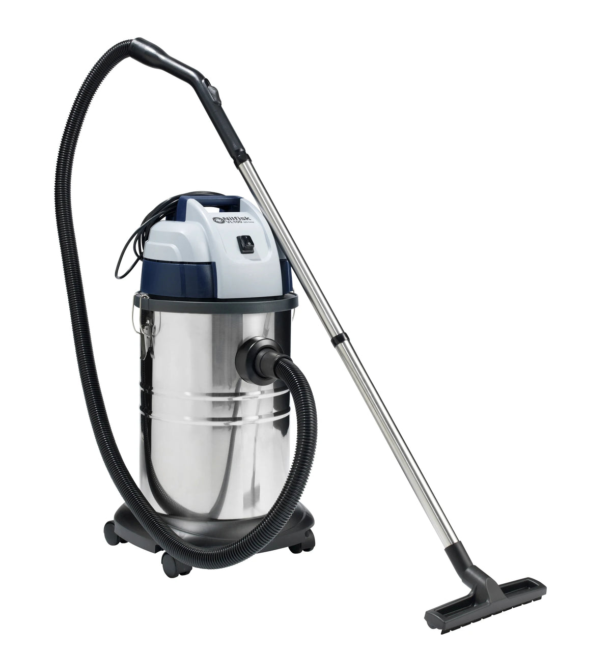 Nilfisk VL100-35 EU GO - Aspiratori Solidiliquidi