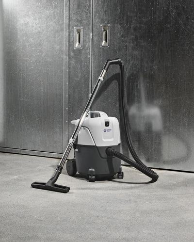 Aspiratore industriale VL200 20PZ 220-240V 50/60HZ UE Nilfisk